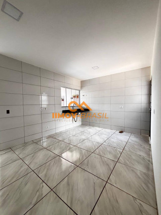 Imagem Casa com 3 Quartos para Alugar, 80 m² em Alves Pereira - Campo Grande