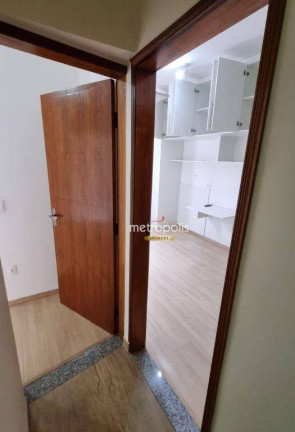 Imagem Sobrado com 2 Quartos à Venda, 76 m² em Vila Suíça - Santo André Imagem Sobrado com 2 Quartos à Venda, 76 m² em Vila Suíça - Santo André