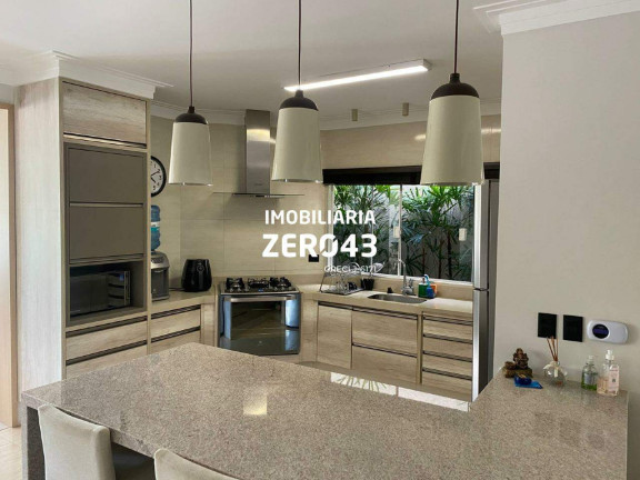 Imagem Casa com 4 Quartos à Venda, 300 m² em Parque Residencial Alcântara - Londrina Imagem Casa com 4 Quartos à Venda, 300 m² em Parque Residencial Alcântara - Londrina