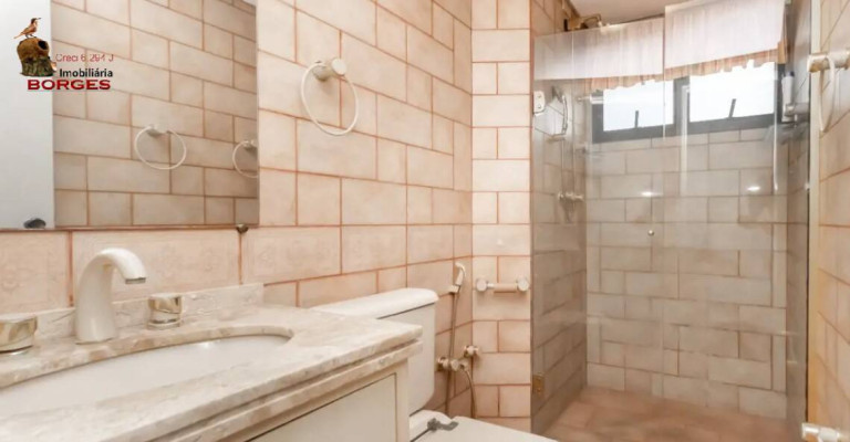 Imagem Apartamento com 3 Quartos à Venda, 136 m² em Brooklin - São Paulo Imagem Apartamento com 3 Quartos à Venda, 136 m² em Brooklin - São Paulo