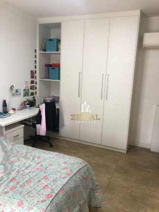 Imagem Apartamento com 4 Quartos à Venda, 242 m² em Santo Antônio - São Caetano Do Sul