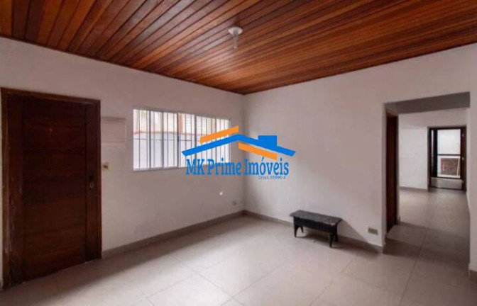 Imagem Casa com 2 Quartos à Venda, 80 m² em Vila Lageado - São Paulo