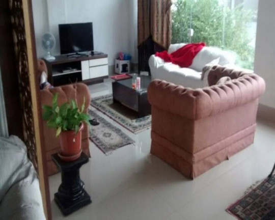 Imagem Casa com 4 Quartos à Venda, 380 m² em Alphaville - Santana De Parnaíba Imagem Casa com 4 Quartos à Venda, 380 m² em Alphaville - Santana De Parnaíba
