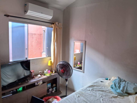 Imagem Casa com 3 Quartos à Venda,  em Santo Agostinho - Manaus