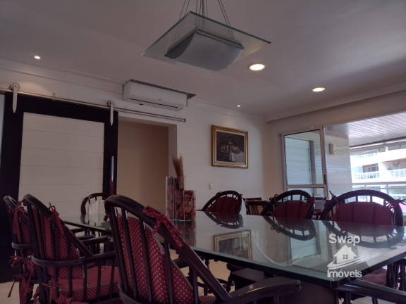 Imagem Apartamento com 3 Quartos à Venda, 196 m² em Riviera - Bertioga