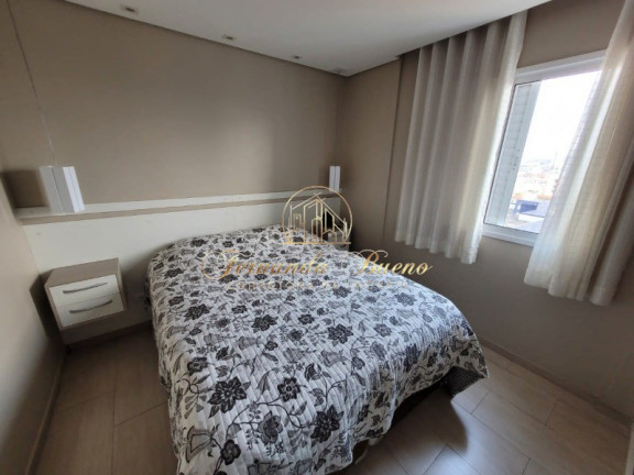 Imagem Imóvel com 2 Quartos à Venda, 52 m² em Jordanópolis - São Bernardo Do Campo Imagem Imóvel com 2 Quartos à Venda, 52 m² em Jordanópolis - São Bernardo Do Campo