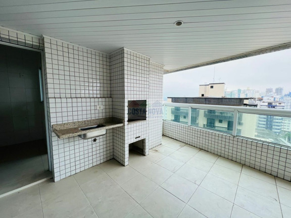 Imagem Apartamento com 3 Quartos à Venda, 139 m² em Guilhermina - Praia Grande Imagem Apartamento com 3 Quartos à Venda, 139 m² em Guilhermina - Praia Grande