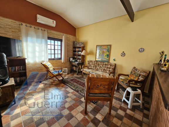 Imagem Casa com 3 Quartos à Venda, 124 m² em Centro - Ubatuba Imagem Casa com 3 Quartos à Venda, 124 m² em Centro - Ubatuba