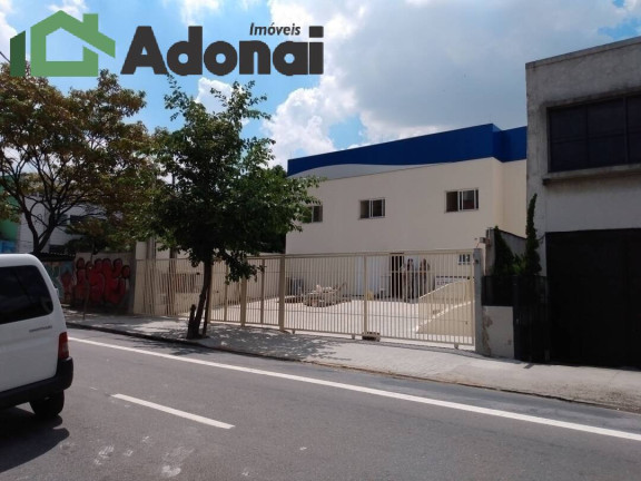 Imagem Imóvel Comercial à Venda, 1 m² em Ipiranga - São Paulo Imagem Imóvel Comercial à Venda, 1 m² em Ipiranga - São Paulo