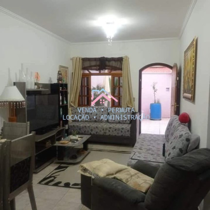 Imagem Casa com 2 Quartos à Venda, 161 m² em Jardim Das Palmeiras (botujuru) - Campo Limpo Paulista