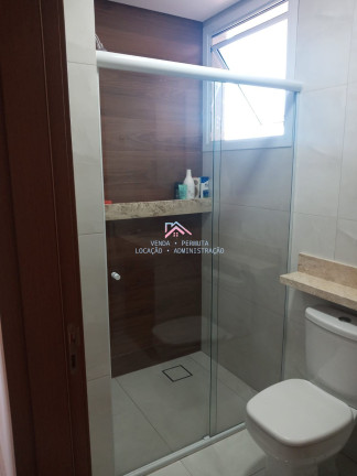 Imagem Apartamento com 3 Quartos à Venda, 84 m² em Jardim Do Lago - Jundiaí