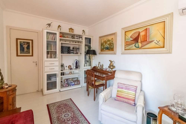 Imagem Apartamento com 4 Quartos à Venda, 160 m² em Vila Cordeiro - São Paulo Imagem Apartamento com 4 Quartos à Venda, 160 m² em Vila Cordeiro - São Paulo