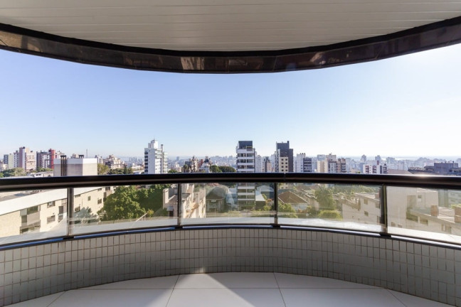 Imagem Apartamento com 4 Quartos à Venda, 365 m² em Bela Vista - Porto Alegre