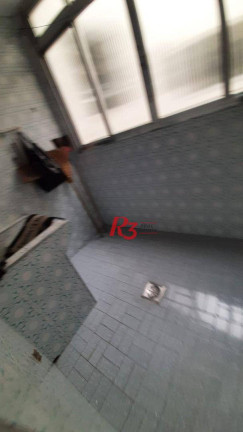 Imagem Apartamento com 2 Quartos à Venda, 72 m² em Campo Grande - Santos