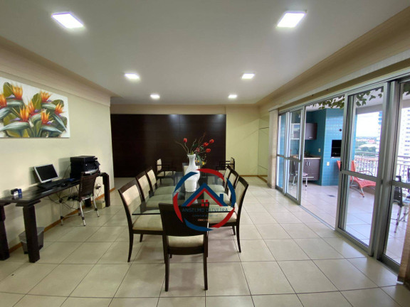 Imagem Apartamento com 3 Quartos à Venda, 160 m² em Jardim Das Américas - Cuiabá