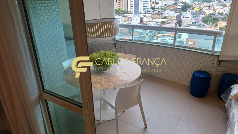Imagem Apartamento com 2 Quartos à Venda, 83 m² em Ondina - Salvador
