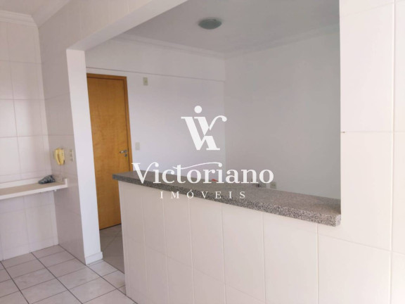 Imagem Apartamento com 3 Quartos à Venda, 66 m² em Jardim América - São José Dos Campos Imagem Apartamento com 3 Quartos à Venda, 66 m² em Jardim América - São José Dos Campos