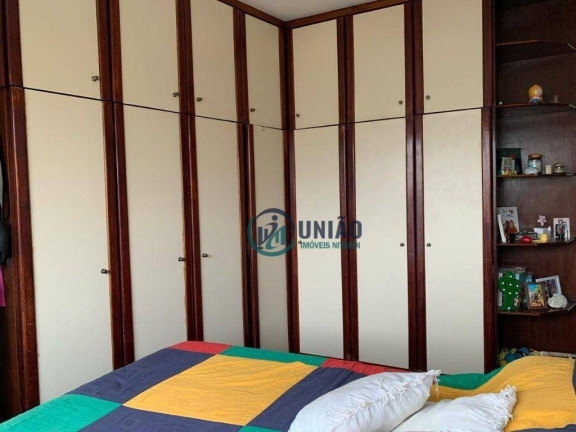 Imagem Apartamento com 3 Quartos à Venda, 120 m² em Icaraí - Niterói Imagem Apartamento com 3 Quartos à Venda, 120 m² em Icaraí - Niterói