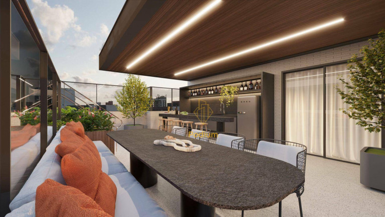 Imagem Apartamento com 2 Quartos à Venda, 52 m² em Intermares - Cabedelo