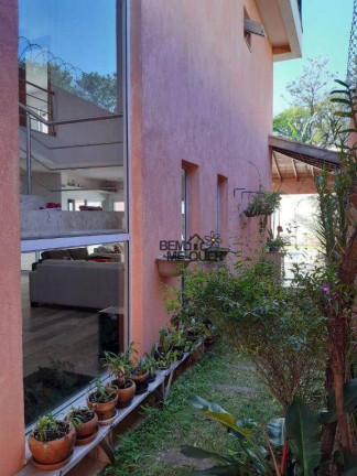 Imagem Sobrado com 3 Quartos à Venda, 375 m² em City América - São Paulo Imagem Sobrado com 3 Quartos à Venda, 375 m² em City América - São Paulo