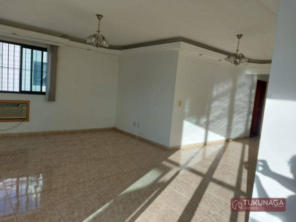 Foto do imóvel Cobertura com 4 Quartos à Venda, 158 m² em Canto Do Forte - Praia Grande