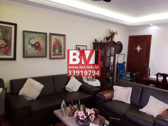 Imagem Apartamento com 2 Quartos à Venda, 80 m² em Irajá - Rio De Janeiro Imagem Apartamento com 2 Quartos à Venda, 80 m² em Irajá - Rio De Janeiro