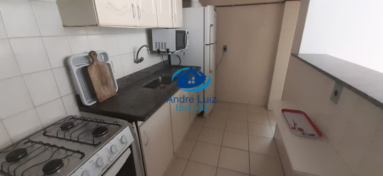 Imagem Cobertura com 2 Quartos à Venda, 90 m² em Praia Grande - Ubatuba