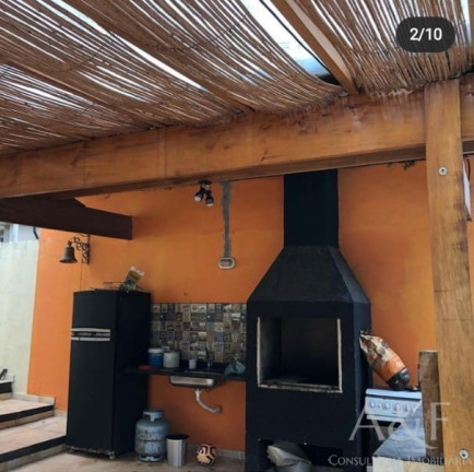 Imagem Casa com 3 Quartos à Venda, 200 m² em Vila Petrópolis - Atibaia Imagem Casa com 3 Quartos à Venda, 200 m² em Vila Petrópolis - Atibaia