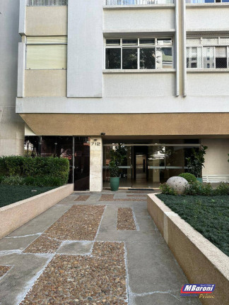 Imagem Apartamento com 2 Quartos à Venda, 119 m² em Jardim Paulista - São Paulo Imagem Apartamento com 2 Quartos à Venda, 119 m² em Jardim Paulista - São Paulo