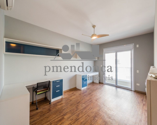 Imagem Apartamento com 4 Quartos à Venda, 272 m² em Perdizes - São Paulo
