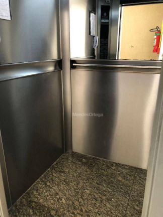Imagem Sala Comercial à Venda, 30 m² em Centro - Sorocaba