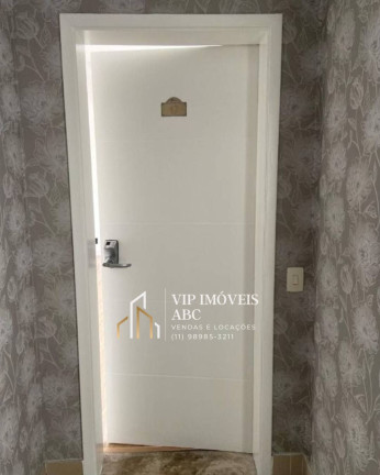 Imagem Apartamento com 3 Quartos à Venda, 114 m² em Centro - Santo André