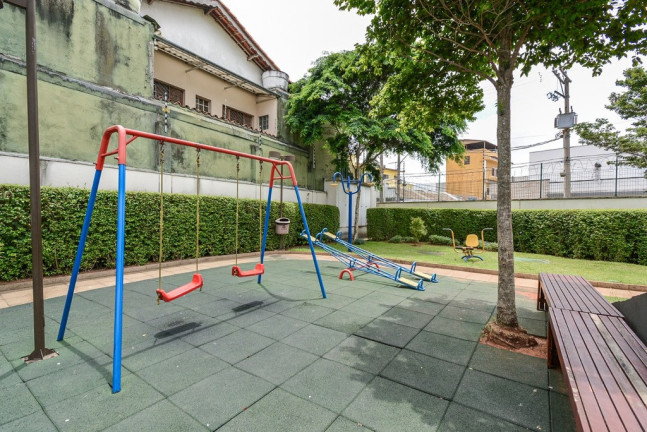 Imagem Apartamento com 3 Quartos à Venda, 102 m² em Tatuapé - São Paulo Imagem Apartamento com 3 Quartos à Venda, 102 m² em Tatuapé - São Paulo