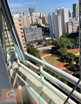 Imagem Imóvel Comercial à Venda, 36 m² em Consolação - São Paulo Imagem Imóvel Comercial à Venda, 36 m² em Consolação - São Paulo