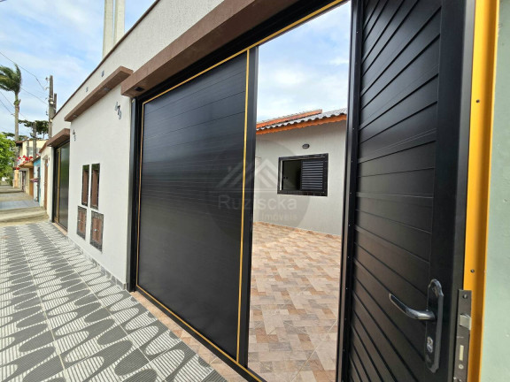 Imagem Casa com 2 Quartos à Venda, 125 m² em Nova Itanhaém - Itanhaém Imagem Casa com 2 Quartos à Venda, 125 m² em Nova Itanhaém - Itanhaém