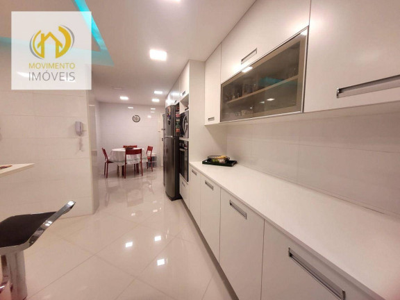 Imagem Apartamento com 4 Quartos à Venda, 316 m² em Ipanema - Rio De Janeiro