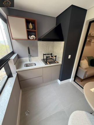 Imagem Apartamento com 2 Quartos à Venda, 64 m² em Campestre - Santo André