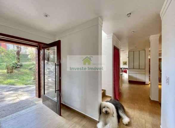 Imagem Casa de Condomínio com 4 Quartos à Venda, 500 m² em Granja Viana - Cotia
