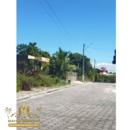 Imagem Terreno à Venda, 300 m² em Coroa Vermelha - Santa Cruz Cabrália Imagem Terreno à Venda, 300 m² em Coroa Vermelha - Santa Cruz Cabrália