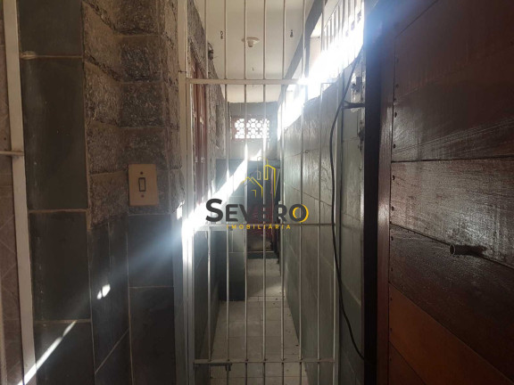 Imagem Casa com 3 Quartos à Venda, 207 m² em Mutuá - São Gonçalo