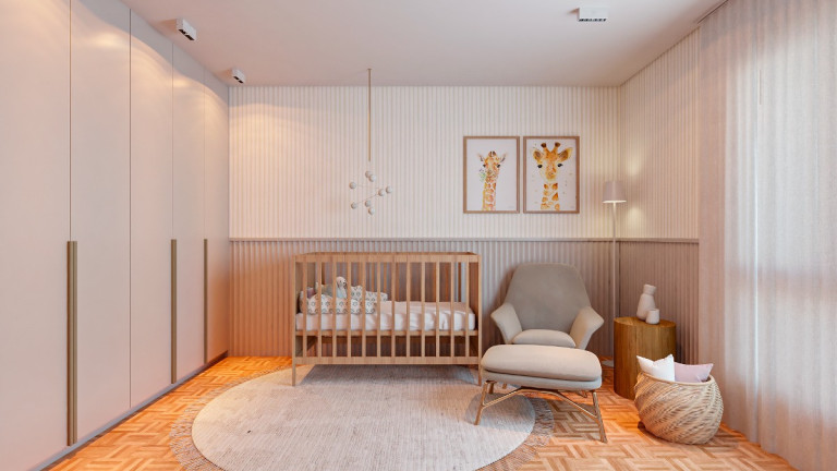 Imagem Apartamento com 3 Quartos à Venda, 221 m² em Jardim América - São Paulo Imagem Apartamento com 3 Quartos à Venda, 221 m² em Jardim América - São Paulo