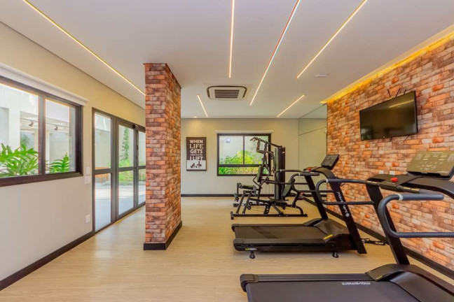 Imagem Apartamento com 3 Quartos à Venda, 161 m² em Campestre - Santo André