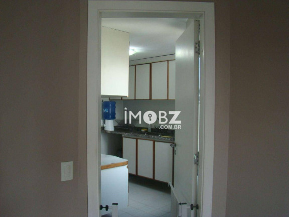 Imagem Imóvel com 3 Quartos à Venda, 138 m² em Vila Andrade - São Paulo