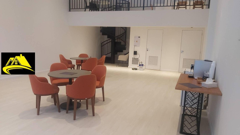 Imagem Loja à Venda, 155 m² em Chácara Klabin - São Paulo Imagem Loja à Venda, 155 m² em Chácara Klabin - São Paulo