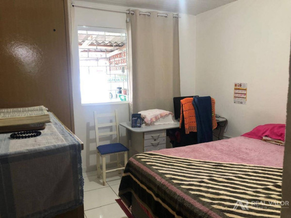 Imagem Casa de Condomínio com 2 Quartos para Alugar, 56 m² em Estados - Fazenda Rio Grande Imagem Casa de Condomínio com 2 Quartos para Alugar, 56 m² em Estados - Fazenda Rio Grande