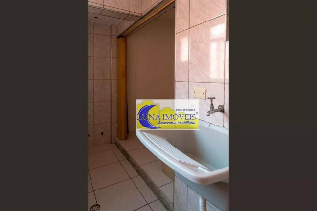 Imagem Apartamento com 2 Quartos para Alugar, 61 m² em Jardim Hollywood - São Bernardo Do Campo