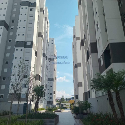 Imagem Apartamento com 2 Quartos para Alugar, 55 m² em Rudge Ramos - São Bernardo Do Campo Imagem Apartamento com 2 Quartos para Alugar, 55 m² em Rudge Ramos - São Bernardo Do Campo