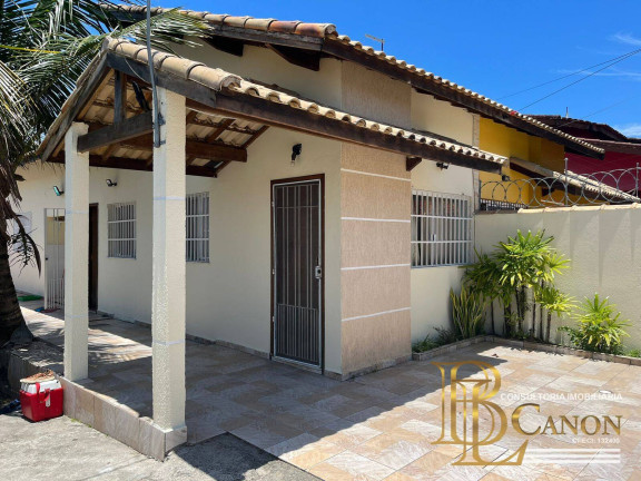 Imagem Casa com 2 Quartos à Venda, em Jardim Guacyra - Itanhaém Imagem Casa com 2 Quartos à Venda, em Jardim Guacyra - Itanhaém