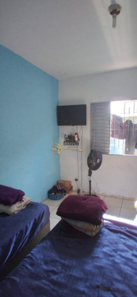 Imagem Sobrado com 4 Quartos à Venda, 125 m² em Vila Guaraciaba - Santo André