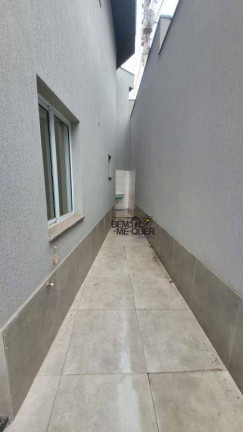Imagem Sobrado com 3 Quartos à Venda, 120 m² em Vila Zulmira - São Paulo Imagem Sobrado com 3 Quartos à Venda, 120 m² em Vila Zulmira - São Paulo